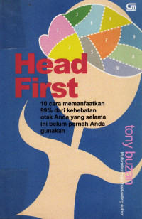 Image of Head First