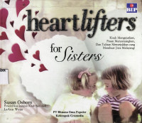 Image of Heartlifter for Sister