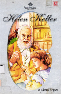 Image of Helen Keller
