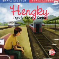Image of Hengky Teguh Tahan Terpa
