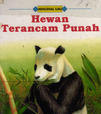 Image of Hewan Terancam Punah