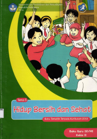 Image of Hidup Bersih dan Sehat