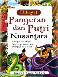 Image of Pangeran dan Putri Nusantara