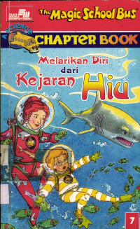 Image of Melarikan Diri Dari Kejaran Hiu