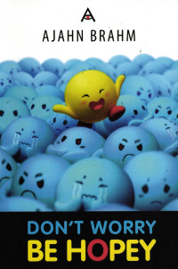 Image of Dont Worry Be Hopey