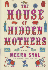 Image of The House of Hidden Mothers
