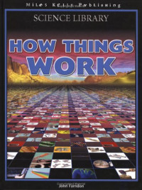 Image of How Things Work