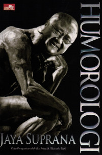 Image of Humorologi