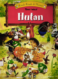 Image of Hutan