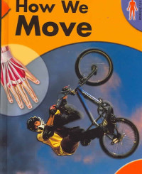 Image of How We Move