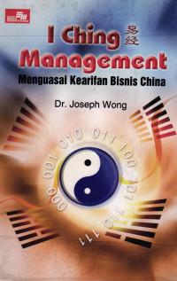Image of I Ching Management