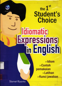 Image of Idiomatic Expressions in English