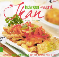 Image of Hidangan Favorit Ikan