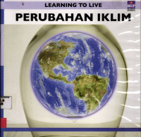 Image of Perubahan Iklim