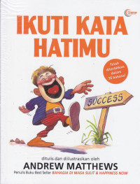 Image of Ikuti Kata Hatimu