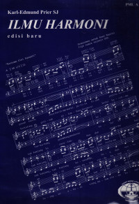 Image of Ilmu Harmoni