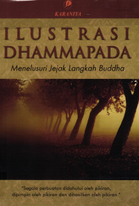 Image of Ilustrasi Dhammapada