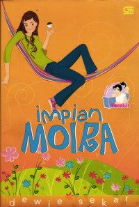 Image of Impian Moira