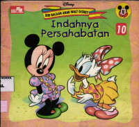 Image of Indahnya Persahabatan