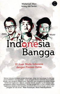 Image of Indonesia Bangga