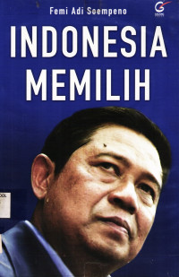 Image of Indonesia Memilih