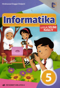 Image of Informatika