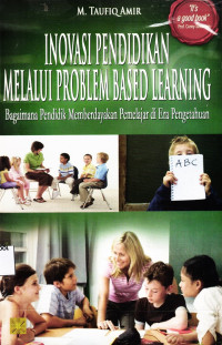 Image of Inovasi Pendidikan Melalui Problem Based Learning