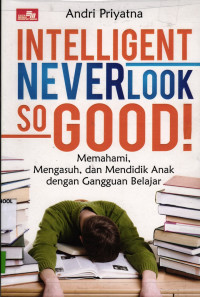 Image of Intelligent Never Look so Good!