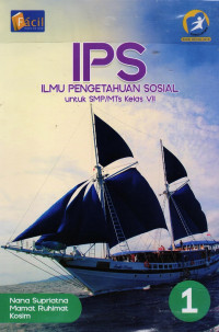 Image of IPS; Ilmu Pengetahuan Sosial