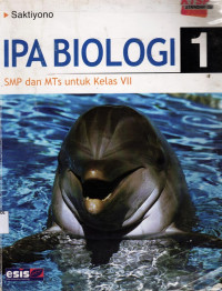 Image of IPA Biologi