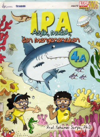 Image of IPA Asyik, Mudah dan Menyenangkan