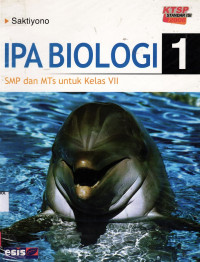 Image of IPA Biologi