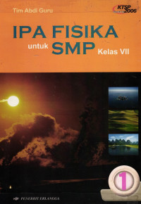 Image of IPA Fisika