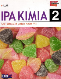 Image of IPA Kimia