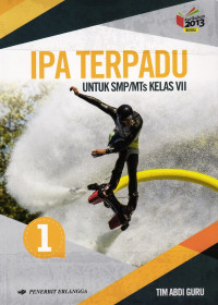 Image of IPA Terpadu