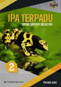 Image of IPA Terpadu