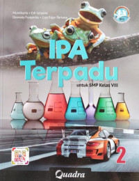 Image of IPA Terpadu