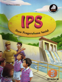 Image of IPS; Ilmu Pengetahuan Sosial