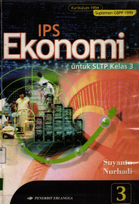 Image of IPS Ekonomi
