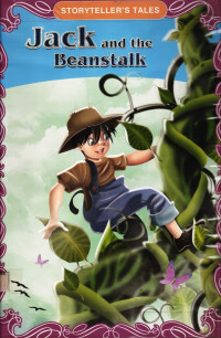 Image of Jack and the Beanstalk