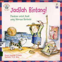 Image of Jadilah Bintang!