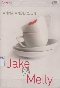 Image of Jake & Melly