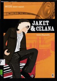 Image of Jaket & Celana