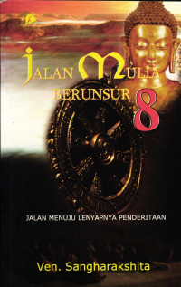 Image of Jalan Mulia Berunsur 8