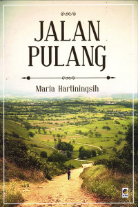 Image of Jalan Pulang