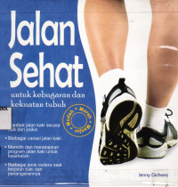 Image of Jalan Sehat untuk Kebugaran dan Kekuatan Tubuh