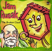 Image of Jam Rusak