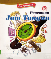 Image of Penemuan Jam Tangan