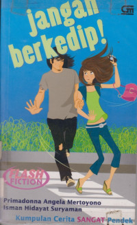 Image of Jangan Berkedip