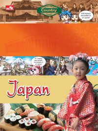 Image of Japan